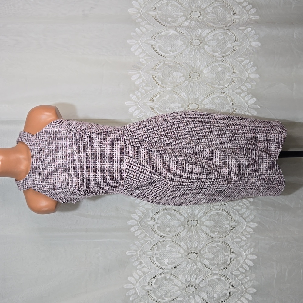 Jasambac Light Pink Dress sz Small